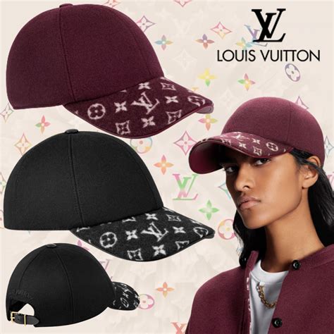 louis vuitton cap cheap|louis vuitton welding cap.